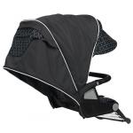 Комплект Teutonia Summer Set (козырек от солнца, кармашек для капора, москитная сетка) — 6160