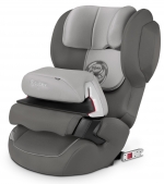 Автокресло Cybex Juno 2-FIX — Manhattan Grey 2016