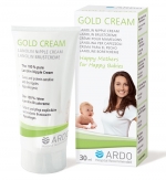 Ланолиновый крем для сосков Ardo Gold Cream — 30 мл