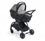 Коляска 3 в 1 Cam Vogue — 891