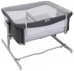 Кроватка CHICCO NEXT2ME TWIN
