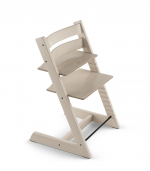 Стульчик Stokke Tripp Trapp — Whitewash