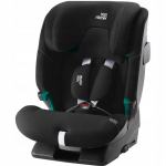 Автокресло Britax Römer Advansafix 2 Z-LINE — Space Black