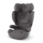 Автокресло Cybex Solution T i-Fix — Mirage Grey
