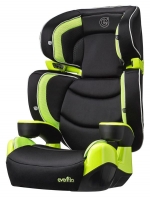 Автокресло Evenflo RightFit™ — Luminosity