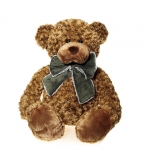 Мягкая игрушка Maxi Toys Мишка Бони — 70 см