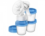 Молокоотсос ручной Philips Avent SCF330/13