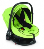 Автокресло Bebecar Easymaxi Spp —  990