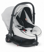 Автокресло Bebecar Easymaxi Spp —  970