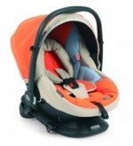 Автокресло Bebecar Easymaxi Spp —  917