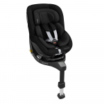 Автокресло Maxi-Cosi Mica 360 Pro — Authentic black