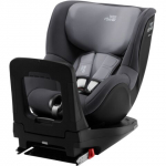 Автокресло Britax Römer Dualfix M i-Size — Midnight Grey