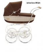 Коляска для новорожденных Inglesina Classica — galles