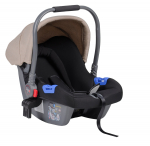 Автокресло Farfello к коляске Aimile KS-2150/a — Кремовый