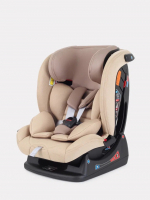 Автокресло RANT MATRIX Active Line — Beige