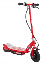 Электросамокат Razor E100 — красный