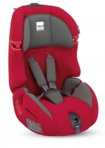 Автокресло Inglesina Prime Miglia — красный