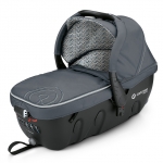 Люлька для колясок Concord Sleeper 2.0 — Graphite Grey
