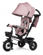Складной велосипед KinderKraft Aveo — pink