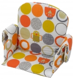 Мягкая вставка для стула Geuther Mucki — 126