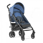 Коляска-трость Chicco Lite Way 2 Top — Blue