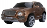 Электромобиль Farfello JJ2158 Bentley Bentayga