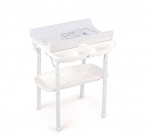 Пеленальный стол Cam Aqua — 247