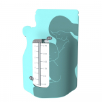 Пакеты для хранения грудного молока KUNDER — 25 шт