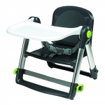 Стульчик-мини для кормления Foppapedretti Krik — Antracite