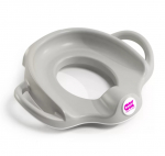 Сиденье для унитаза OK Baby Sofa 926 — Серый 23