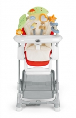 Стульчик для кормления Cam Istante — 203