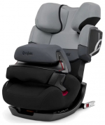 Автокресло Cybex Pallas 2-Fix — Cobblestone