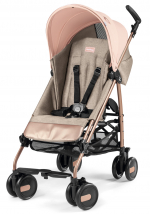 Коляска-трость Peg Perego Pliko Mini — Mon Amour