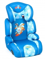 Автокресло Autoprofi Смешарики SM/DK-400 — синий