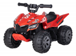 Детский квадроцикл Farfello TR118 — Красный