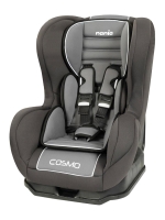 Автокресло Nania Cosmo SP LX ISOFIX — agora storm