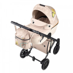 Коляска 3 в 1 Anex e/type — (et-SE04) joy