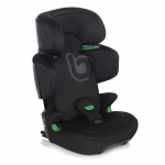 Автокресло BE COOl FOLDY I-Size Be — Carbon