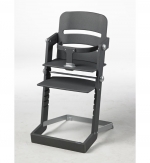 Стульчик для кормления Geuther Tamino — Серый