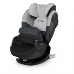 Автокресло Cybex Pallas M-Fix — Cobblestone