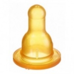 Комплект из двух сосок Bebe Confort 6 - 24 месяца — 30000296