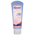 Защитный крем с пантенолом Sanosan NEW 100мл