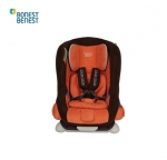 Автокресло Bonest Benest Air 7 Isofix — Pumpkin
