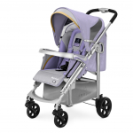 Прогулочная коляска Zooper Z9 Smart — Lavander