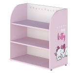 Стеллаж Polini Disney baby 810 — Кошка Мари