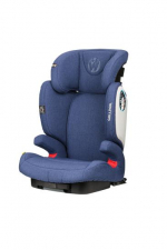 Автокресло Welldon Magic Nacre FIT — Blue