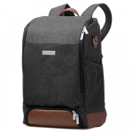 Рюкзак ABC-Design Backpack Tour — Asphalt