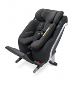 Автокресло Concord Reverso.Plus — Raven Black