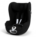 Автокресло Cybex Sirona T I-size — Sepia Black Plus