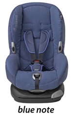 Автокресло Maxi-Cosi Priori XP — blue note